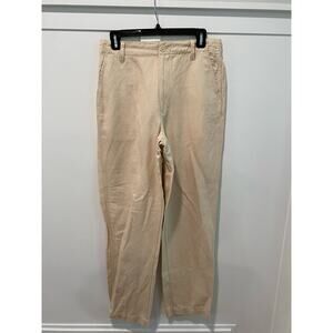 Alex Mill Linen Blend Pants